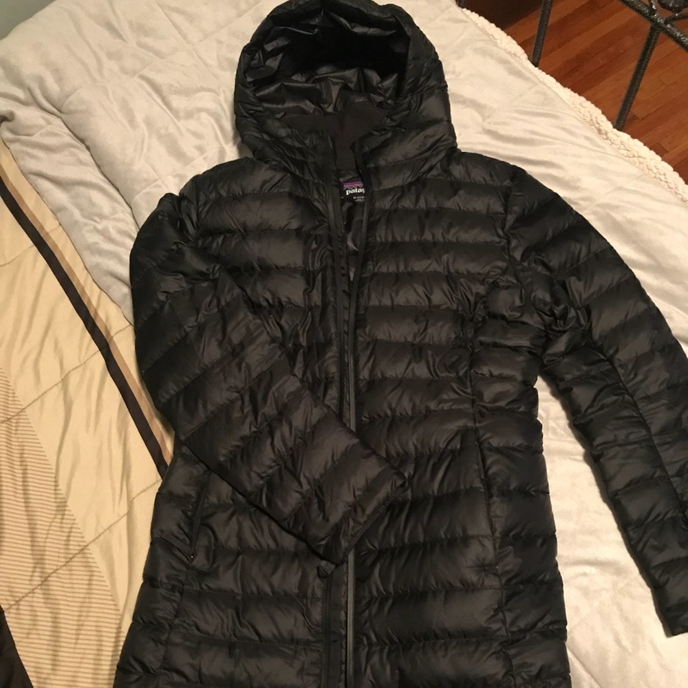 Patagonia Women's Fiona Parka